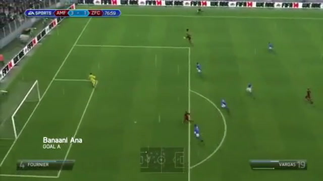 FIFA 14 terzo video Best Goals of the Week