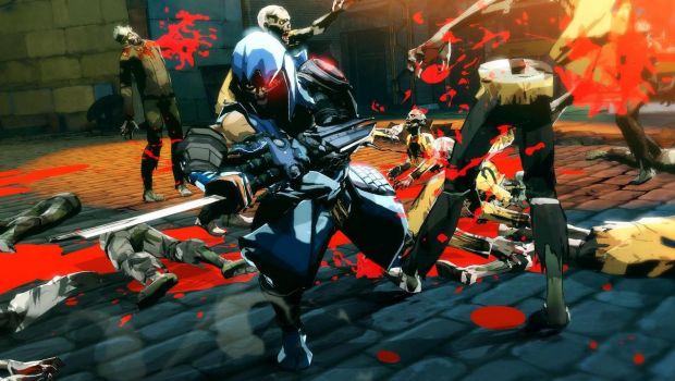Yaiba: Ninja Gaiden Z - nuove immagini di gioco