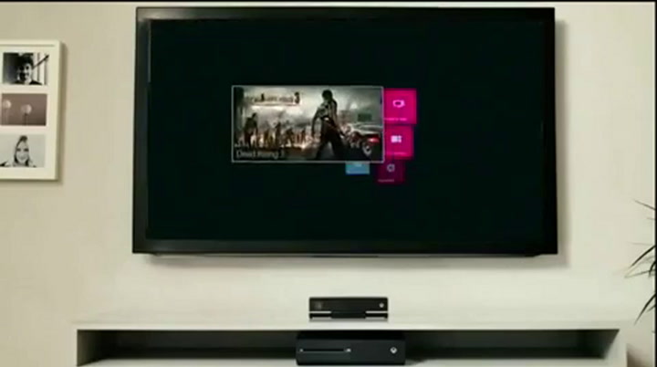 Spot Usa su Xbox One e le funzionalitÃ  di Kinect