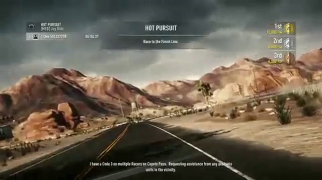 Need for Speed Rivals in versione Xbox One