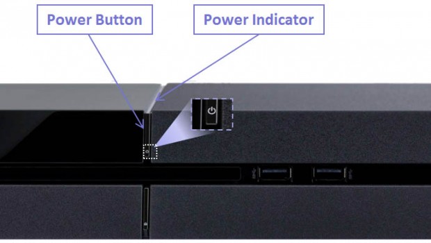 Blue Light of Death di PlayStation 4: Sony posta una guida risolutiva online