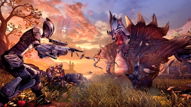 Borderlands 2, confermato un nuovo DLC Headhunter: in Europa il 26 novembre