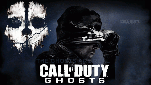 Call of Duty: Ghosts per PlayStation 4 avrà una patch day-one per i 1080p nella campagna