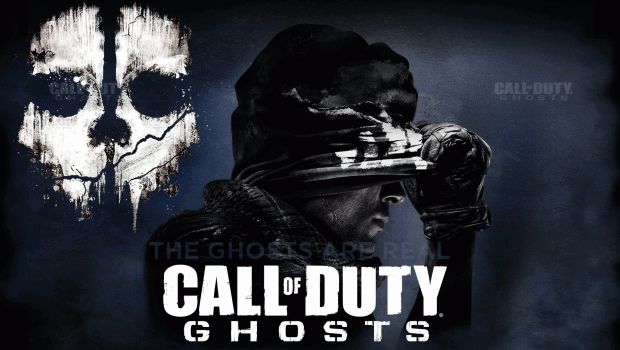 Call of Duty: Ghosts, un miliardo di dollari incassati nel giorno di lancio