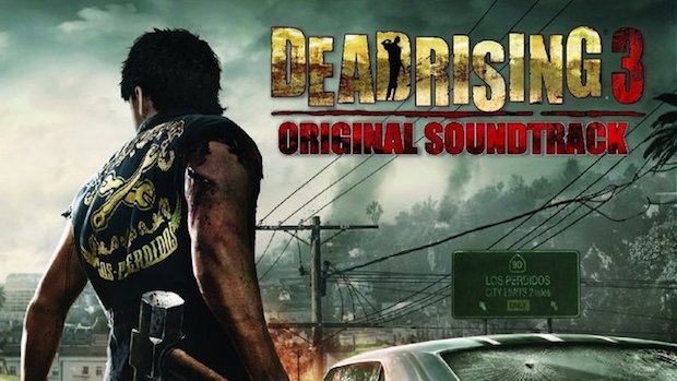Dead Rising 3, download gratuito di 10 tracce della colonna sonora