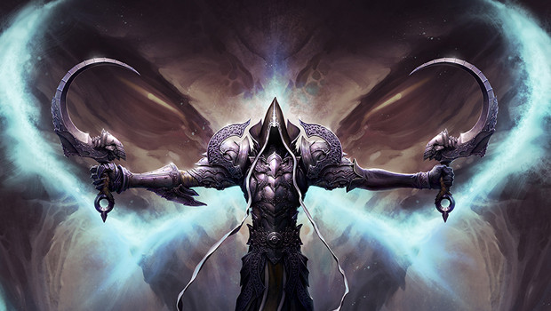 Diablo III: immagini e video sul DLC 