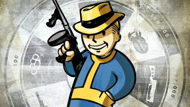 Fallout 4: Bethesda ha registrato alcuni giorni fa il trademark del titolo