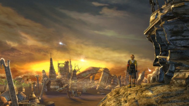 Final Fantasy X/X-2 HD Remaster, svelata la data di uscita europea: ecco tutte le novità