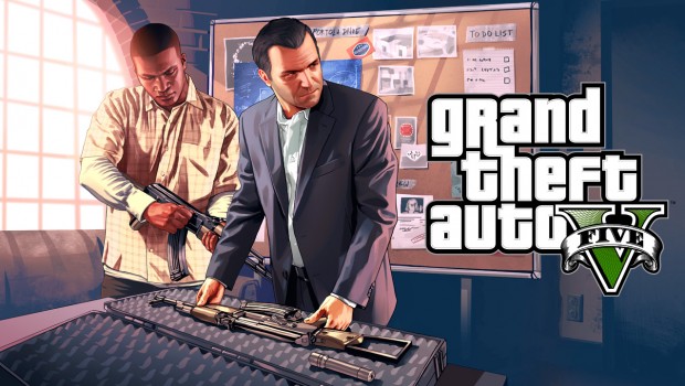 GTA V è il gioco più venduto del PlayStation Store anche a ottobre