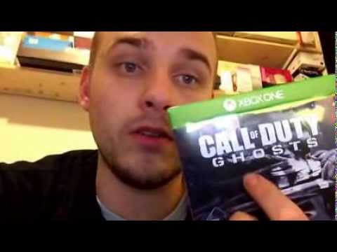 Microsoft - Xbox One - BROKEN DISC SLOT DRIVE / TRAY