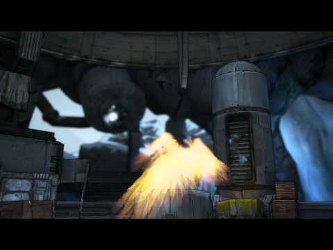 Trine 2: Complete Story Trailer