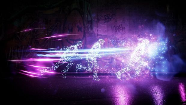 inFamous: Second Son - nuove immagini sui poteri di Delsin Rowe