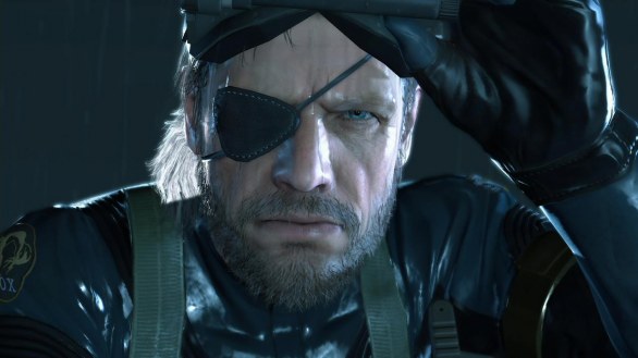 Metal Gear Solid V: Ground Zeroes uscirà nella primavera 2014