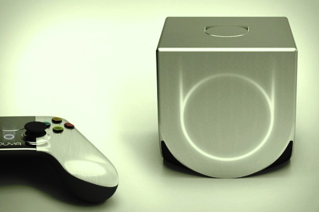 Giochi OUYA a quota 500, la console Android è un grande successo