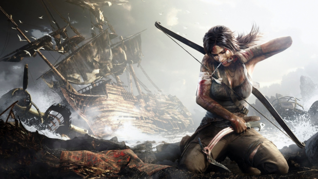 Tomb Raider: Definitive Edition confermato da Square Enix