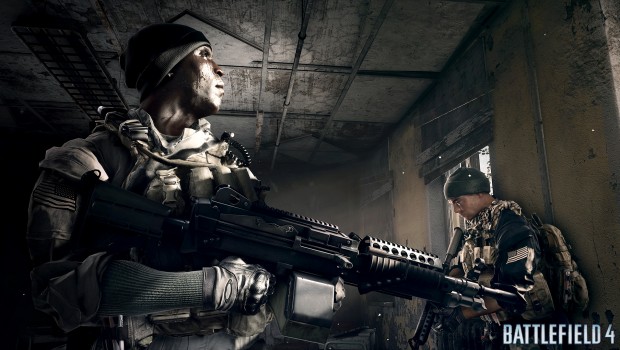 Battlefield 4: DICE ferma tutti gli altri progetti per risolvere i bug