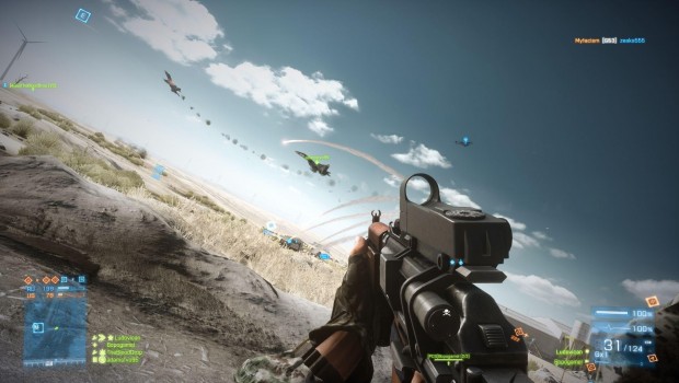 Battlefield 4 si aggiorna, focus su bug, freeze e i problemi più gravi