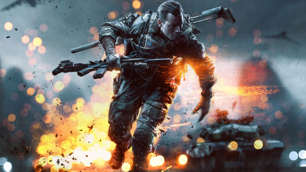 Battlefield 4: immagini e video sul pacchetto 