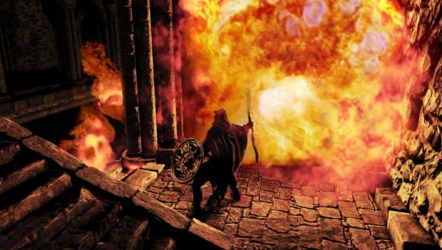 Dark Souls II: nuove informazioni dagli sviluppatori