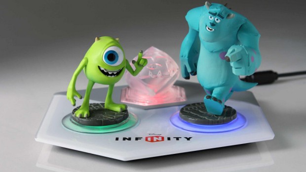 Disney Infinity, come far rivivere i personaggi preferiti dalla Scatola dei Giochi ai Mondi