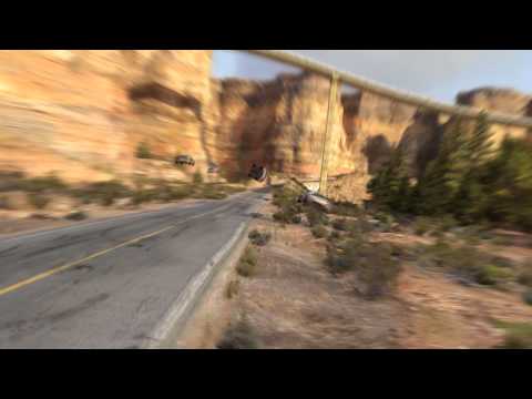 Gran Turismo 6: Nürburgring Nordschleife AMG SLS GT Hot Lap [HD]