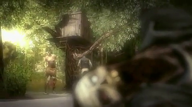 Trailer di The Walking Dead stagione 2