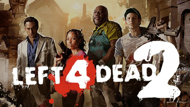 Left 4 Dead 2 disponibile gratis su Steam