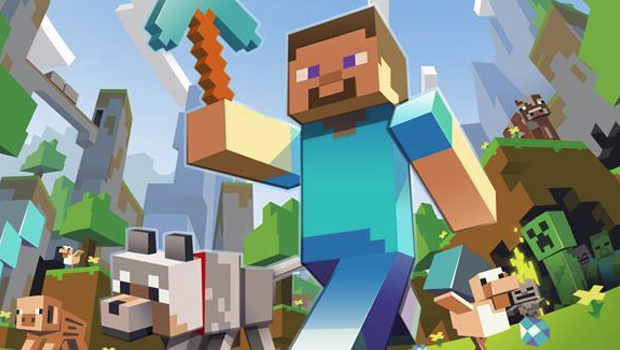 Minecraft: Xbox 360 Edition fa 10 milioni di copie, skin e pack a metà prezzo