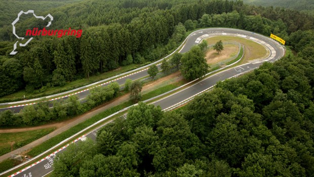 Assetto Corsa: Kunos annuncia il Nurburgring-Nordschleife