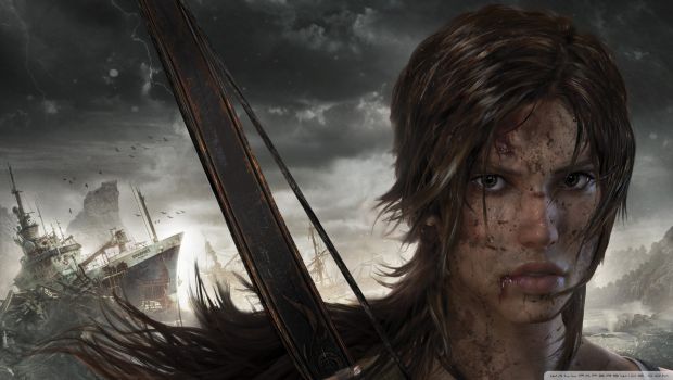 Tomb Raider: Definitive Edition confermato ai VGX 2013, ecco il trailer