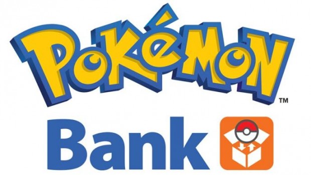 Pokemon Bank arriva il 27 dicembre su 3DS eShop