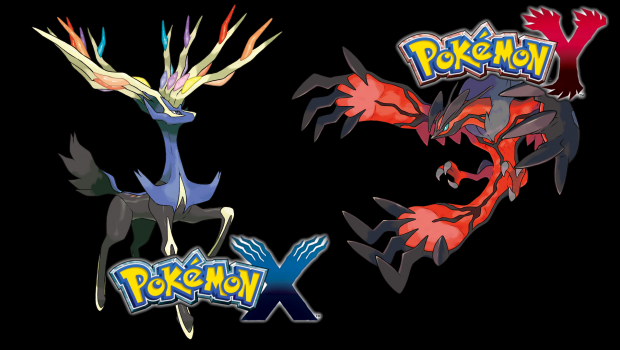 Pokemon X e Y, pubblicata la nuova patch: risolti bug e migliorata la stabilità