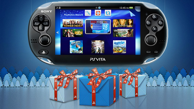 Giochi per PS Vita da regalare a Natale? Ecco qualche suggerimento