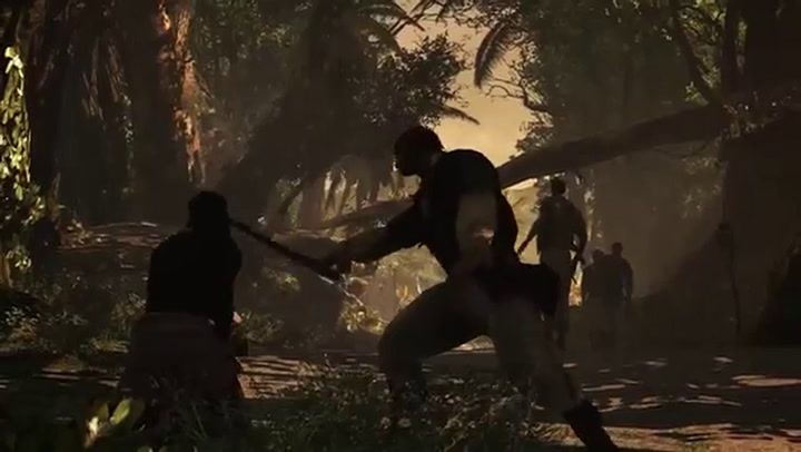 Assassin’s Creed IV, il DLC Grido di Libertà