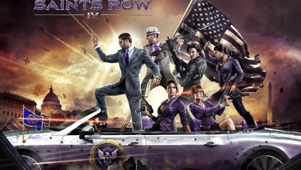 Le 12 offerte di Natale sul PlayStation Store, offerta 6: Saint Row 4 a 29,99 euro