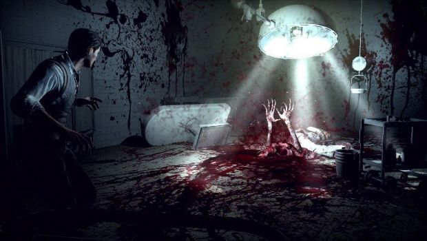 The Evil Within: il prossimo gioco horror di Shinji Mikami in nuove immagini