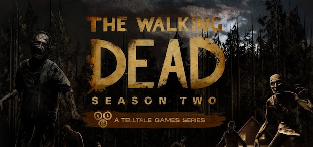 The Walking Dead: Stagione 2, il primo episodio è disponibile su Steam e PSN (non in Europa)
