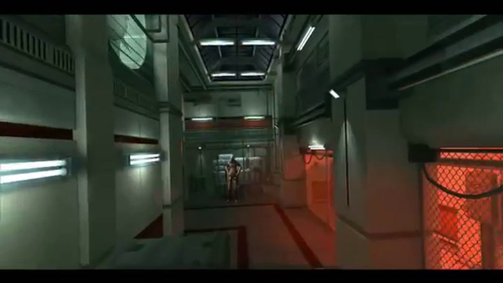 RÃ©publique. Launch Trailer