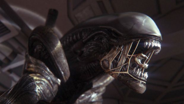 Alien: Isolation - nuove immagini di gioco