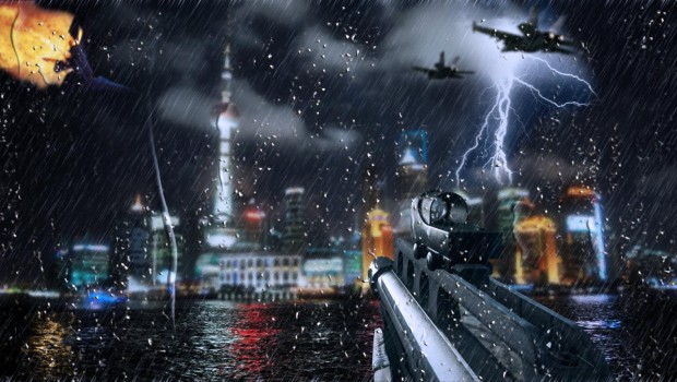 Battlefield 4, nuova patch per risolvere i problemi di stabilità e bilanciamento