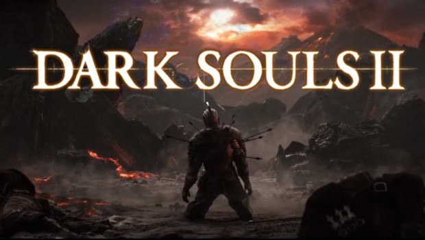 Dark Souls II, artwork e nuovi screenshot da Namco Bandai