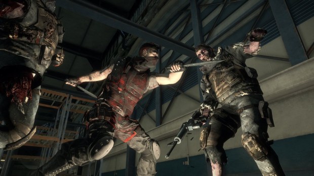 Dead Rising 3: Operation Broken Eagle - immagini e video di lancio