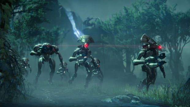 Destiny: nuove immagini e informazioni dagli sviluppatori