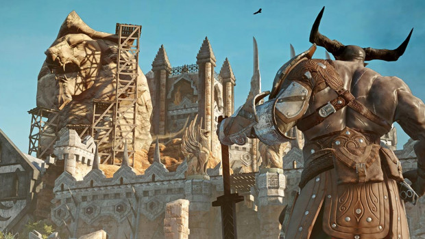 Dragon Age: Inquisition - nuove info sugli aspetti gestionali e strategici