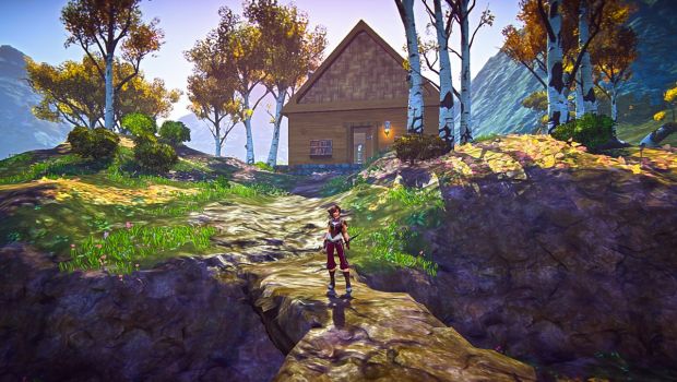 EverQuest Next arriverà su PlayStation 4: nuove immagini di gioco