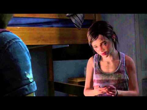 The Last of Us: Left Behind  - DLC Trailer