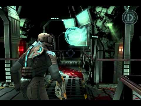 BSI - Burial At Sea Episode 2 IT