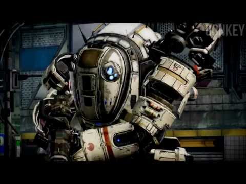 Titanfall - 