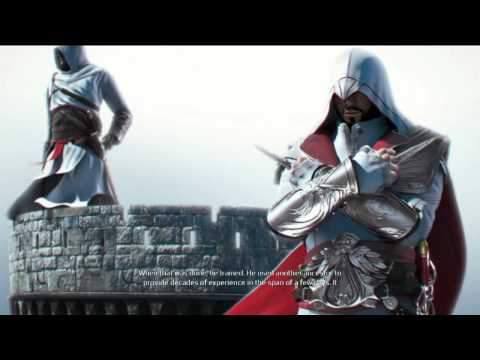 The Order: 1886 - Announce Trailer (PS4) | E3 2013