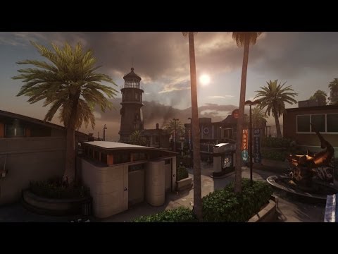 Official Call of DutyÂ®: Ghosts Onslaught DLC Pack Preview [IT]